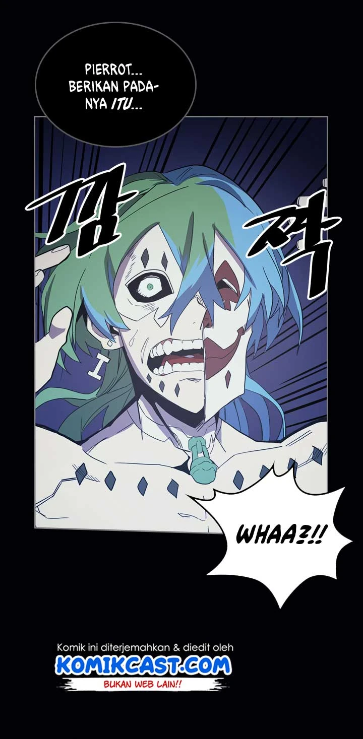 Halaman 31 — A Returner's Magic Should Be Special Chapter 74
