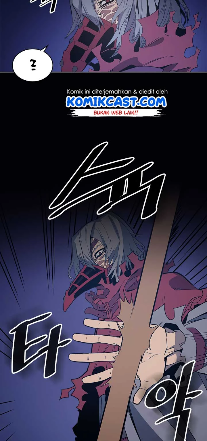 Halaman 34 — A Returner's Magic Should Be Special Chapter 74