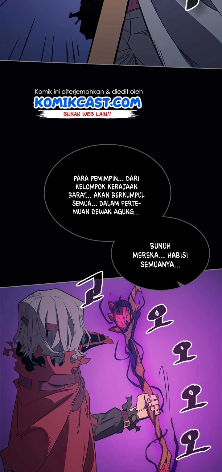 Halaman 35 — A Returner's Magic Should Be Special Chapter 74