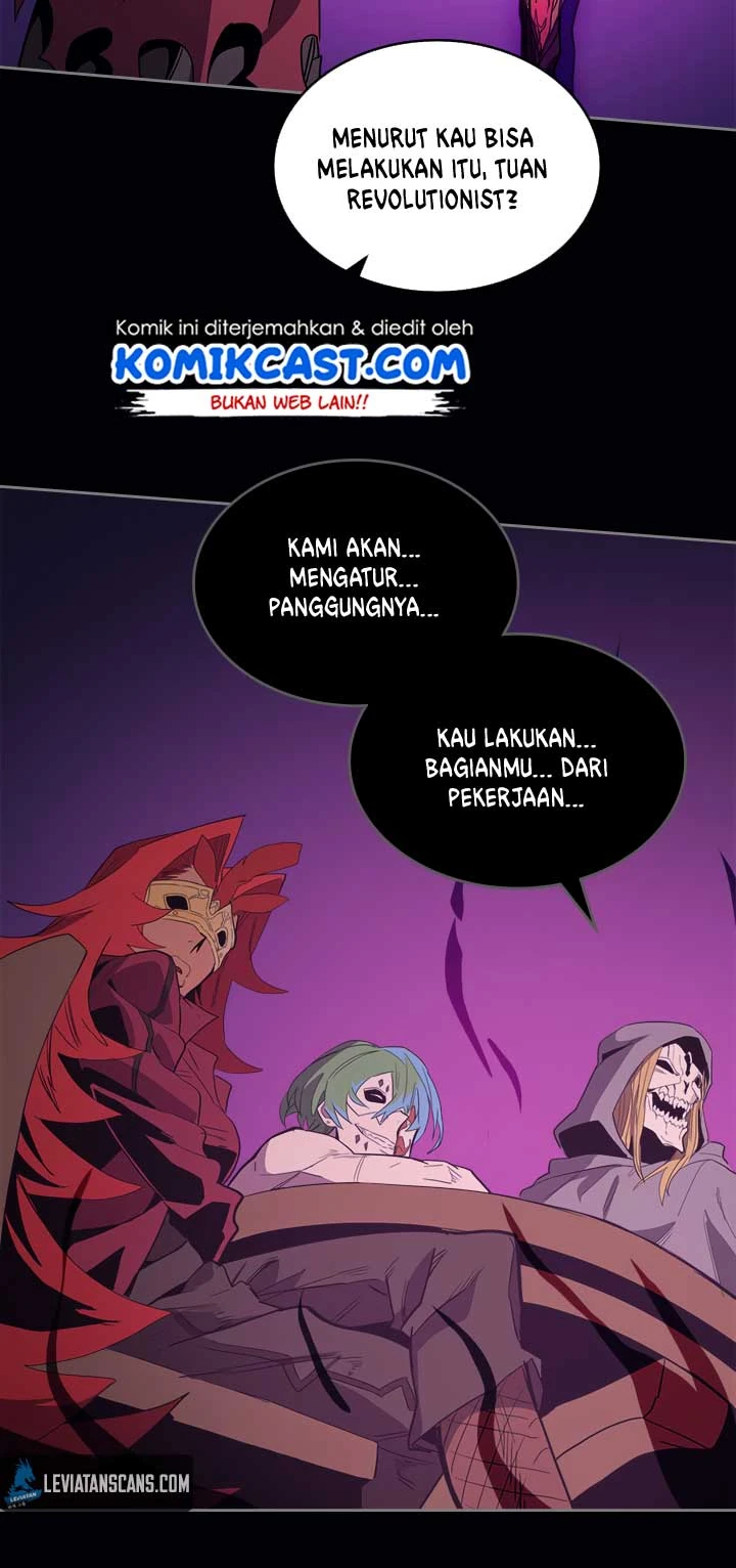 Halaman 36 — A Returner's Magic Should Be Special Chapter 74