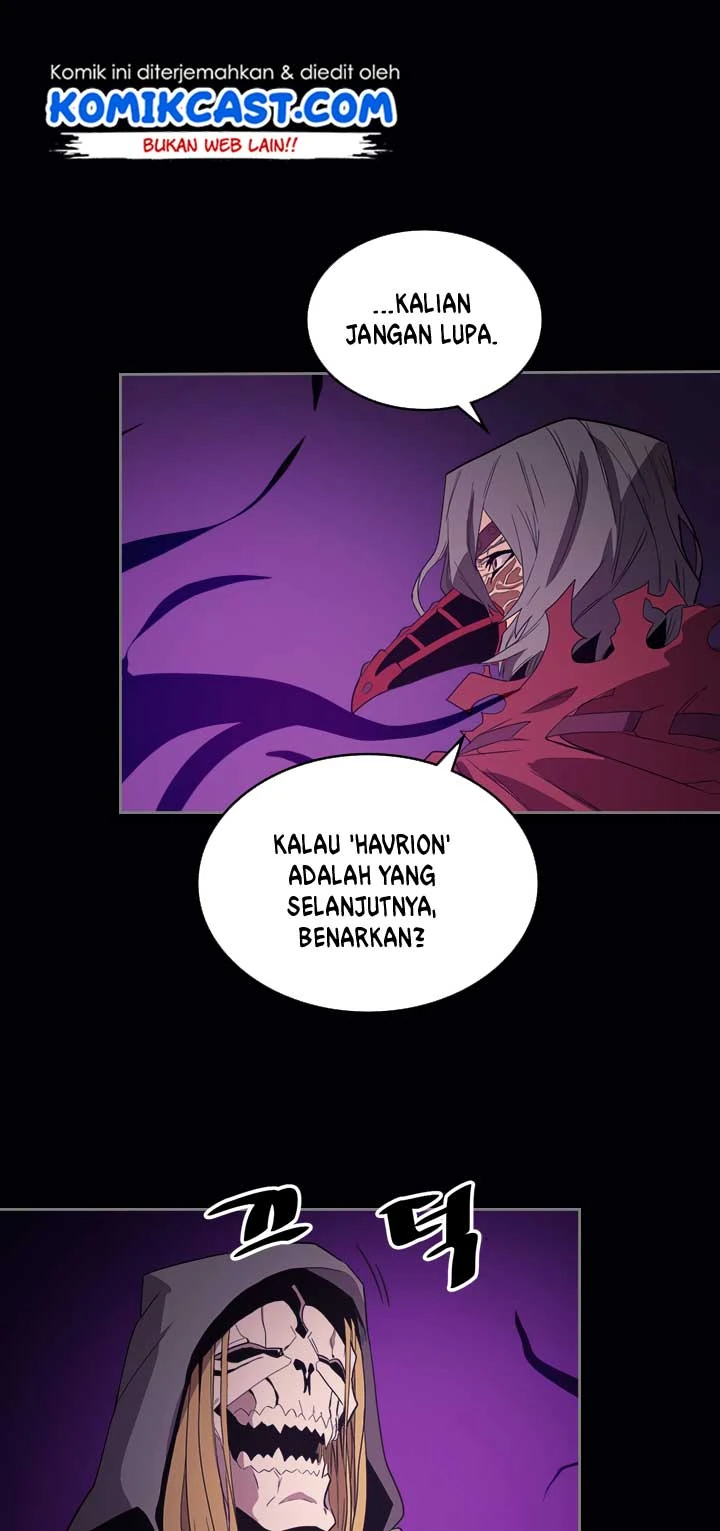 Halaman 37 — A Returner's Magic Should Be Special Chapter 74