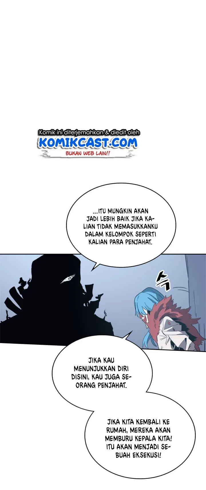 Halaman 44 — A Returner's Magic Should Be Special Chapter 74