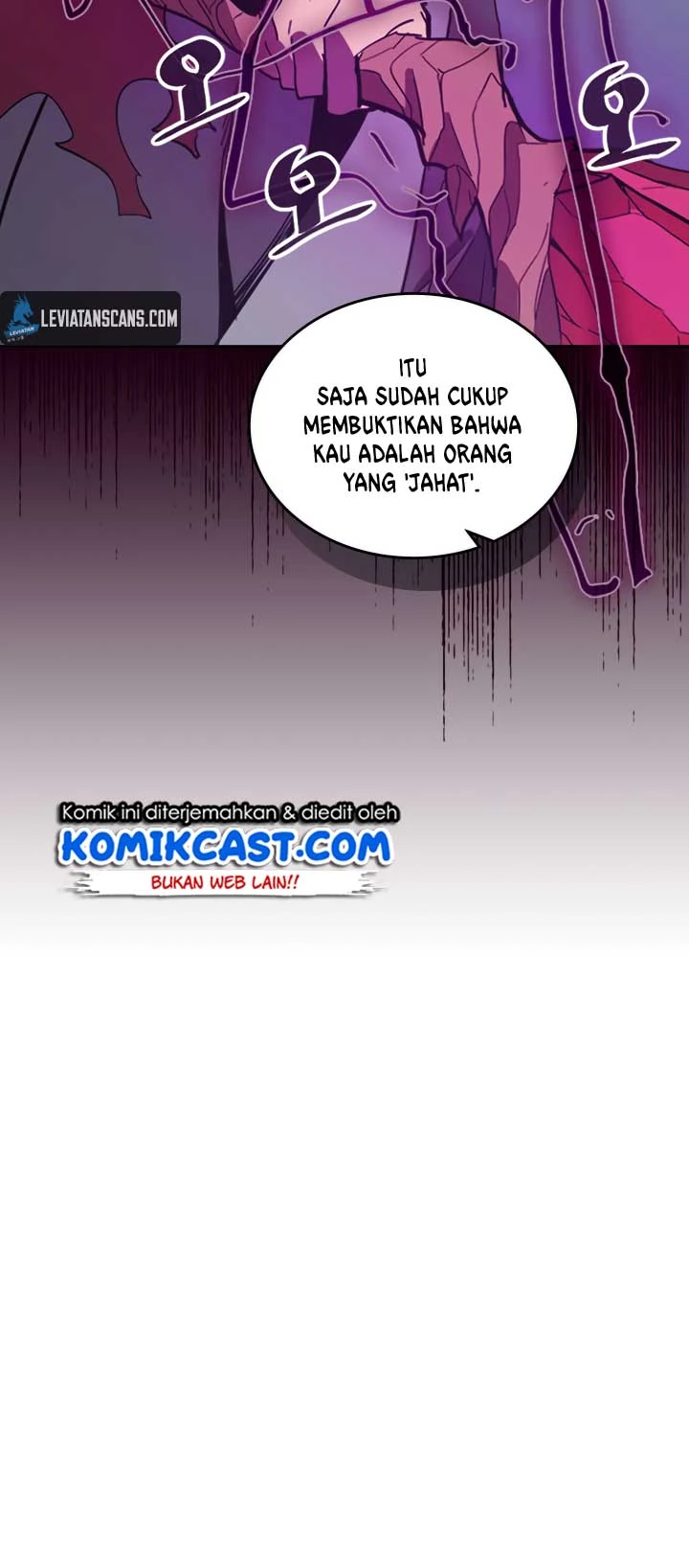 Halaman 46 — A Returner's Magic Should Be Special Chapter 74