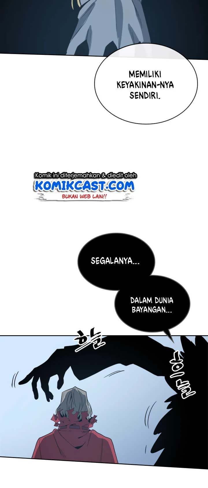 Halaman 48 — A Returner's Magic Should Be Special Chapter 74