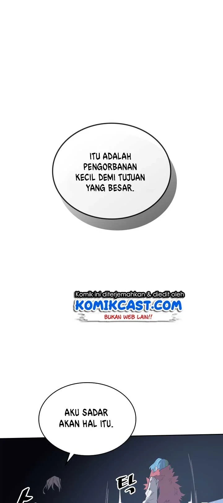 Halaman 57 — A Returner's Magic Should Be Special Chapter 74