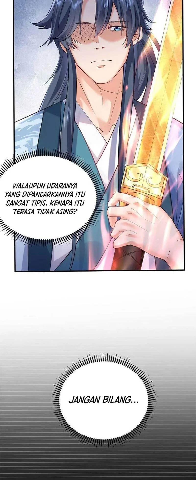 Halaman 16 — Am I Invincible Chapter 51