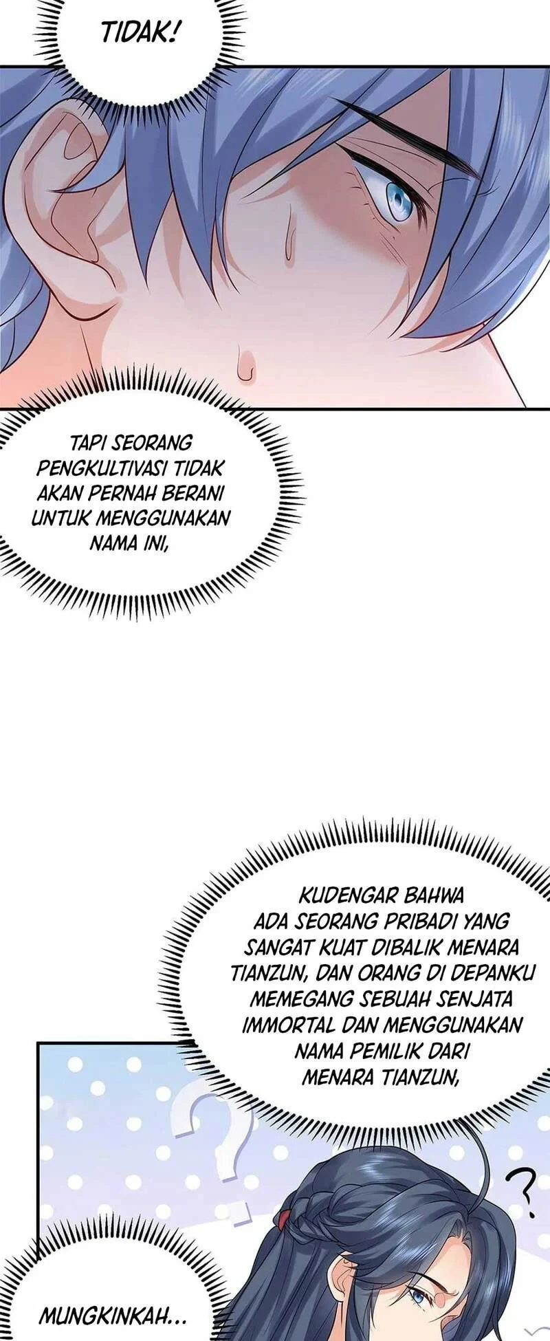 Halaman 37 — Am I Invincible Chapter 51
