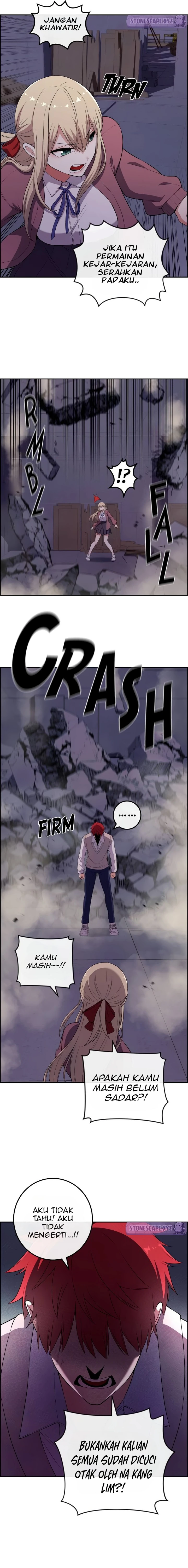 Halaman 3 — Webtoon Character Na Kang Lim Chapter 169