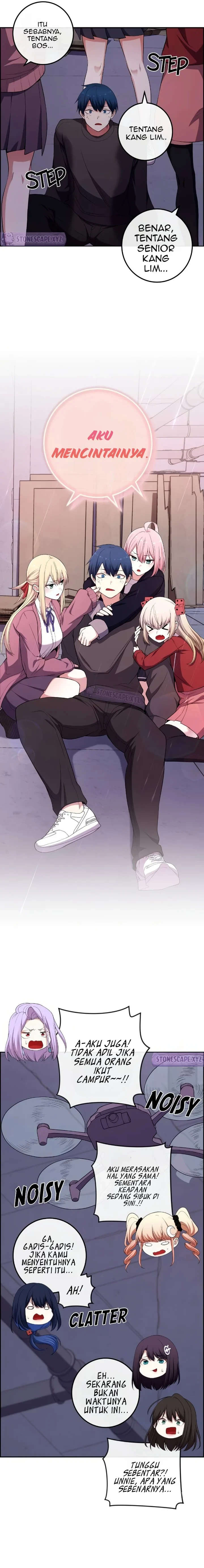 Halaman 7 — Webtoon Character Na Kang Lim Chapter 169