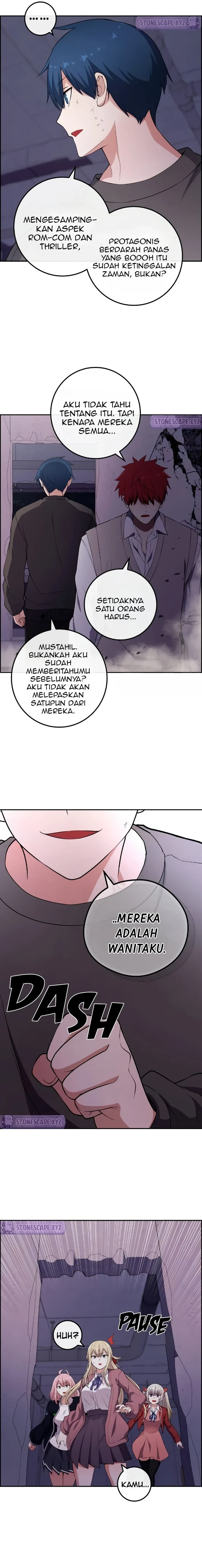 Halaman 9 — Webtoon Character Na Kang Lim Chapter 169