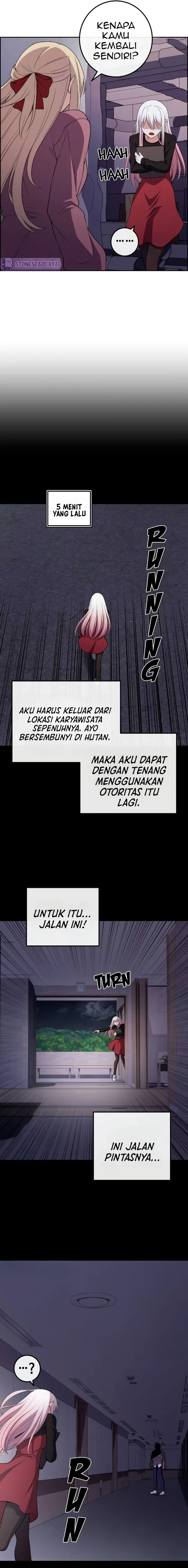 Halaman 10 — Webtoon Character Na Kang Lim Chapter 169