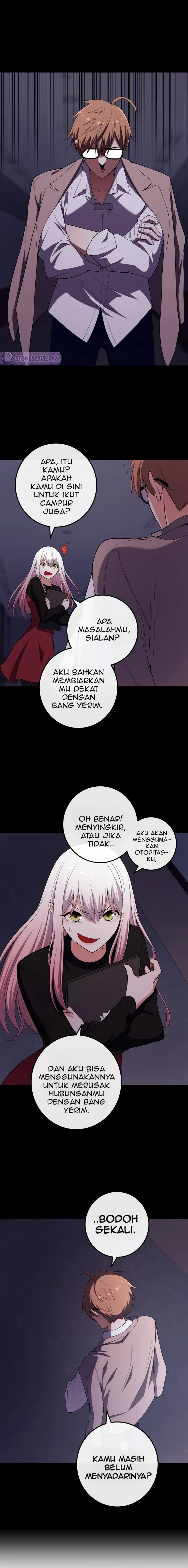 Halaman 11 — Webtoon Character Na Kang Lim Chapter 169