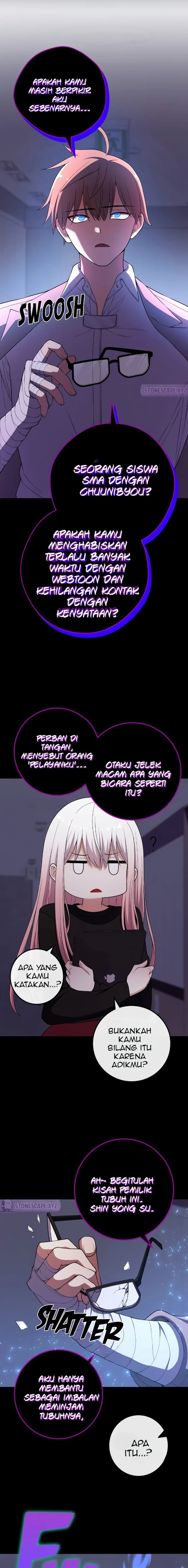 Halaman 12 — Webtoon Character Na Kang Lim Chapter 169