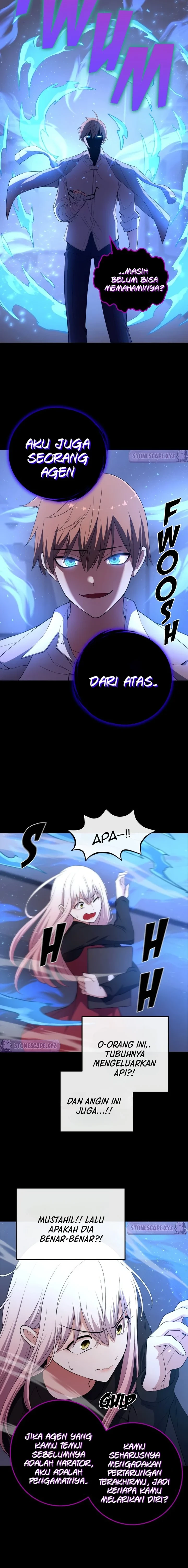 Halaman 13 — Webtoon Character Na Kang Lim Chapter 169