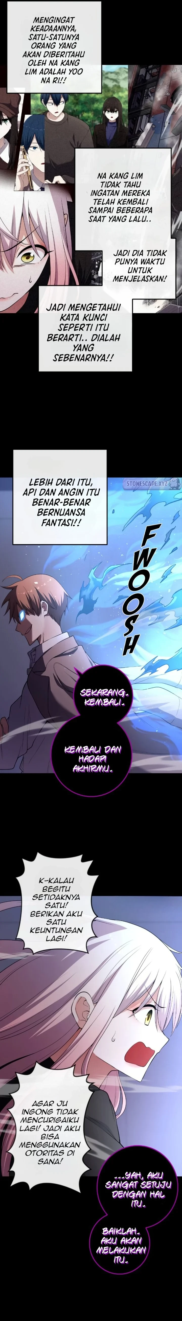 Halaman 15 — Webtoon Character Na Kang Lim Chapter 169
