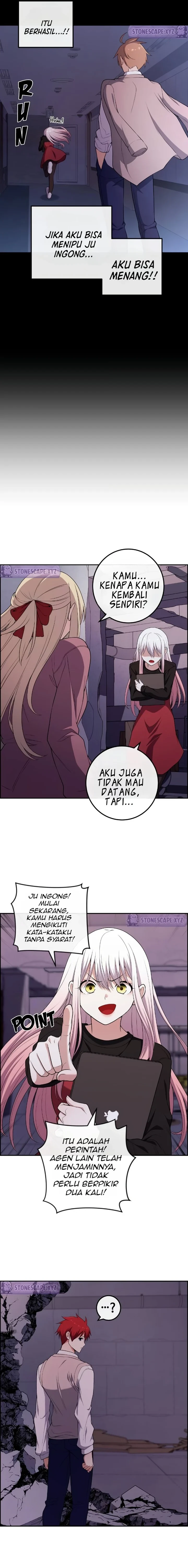 Halaman 16 — Webtoon Character Na Kang Lim Chapter 169