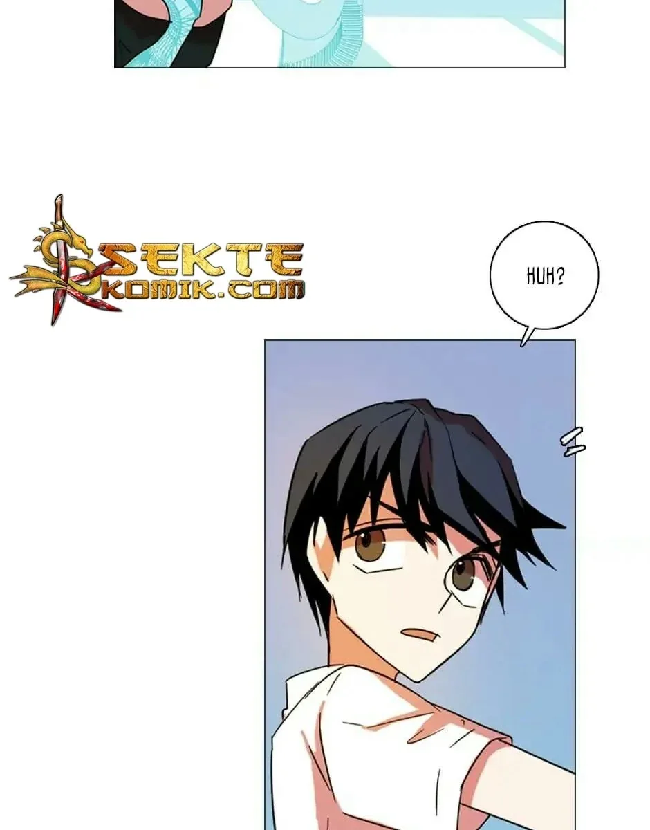 Halaman 3 — Dreamcide Chapter 123
