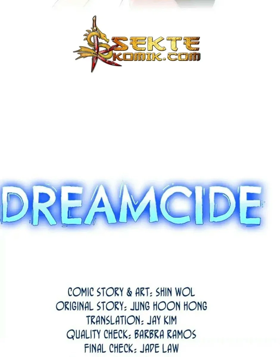 Halaman 6 — Dreamcide Chapter 123