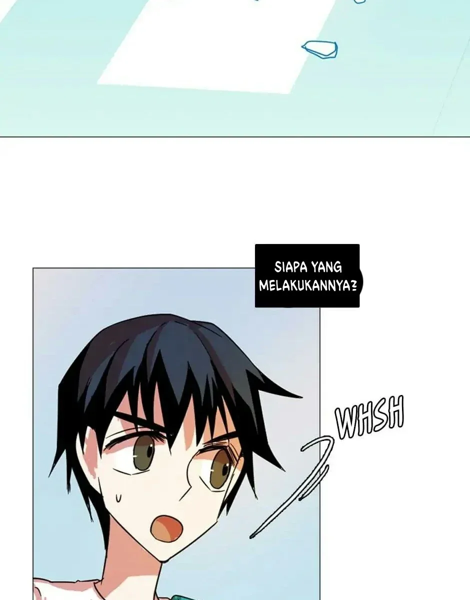 Halaman 10 — Dreamcide Chapter 123
