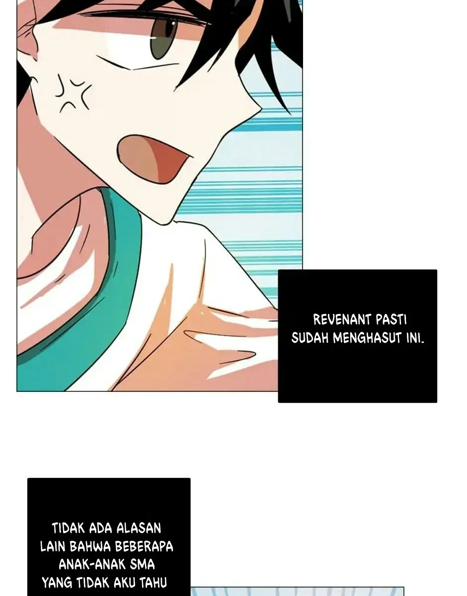 Halaman 19 — Dreamcide Chapter 123