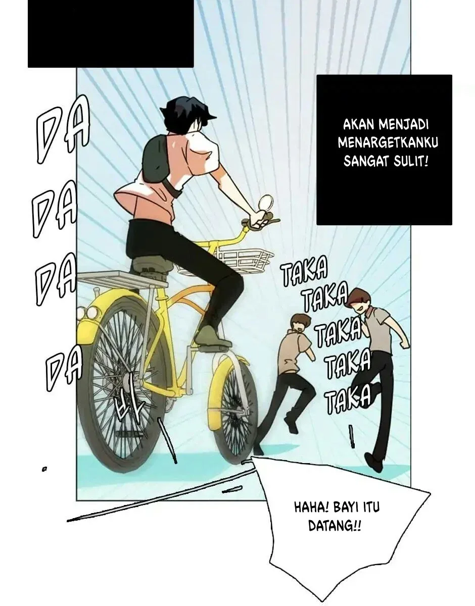 Halaman 20 — Dreamcide Chapter 123