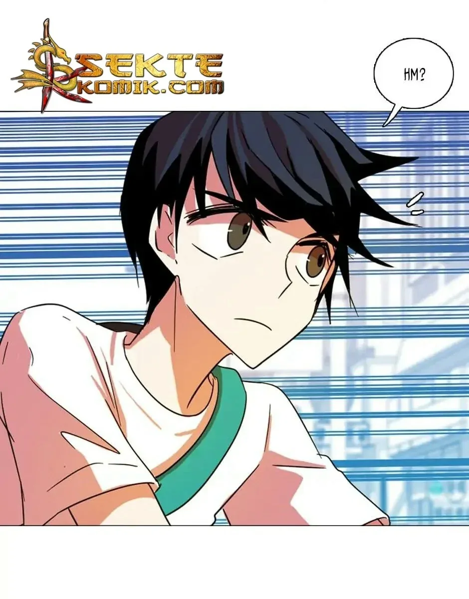 Halaman 21 — Dreamcide Chapter 123