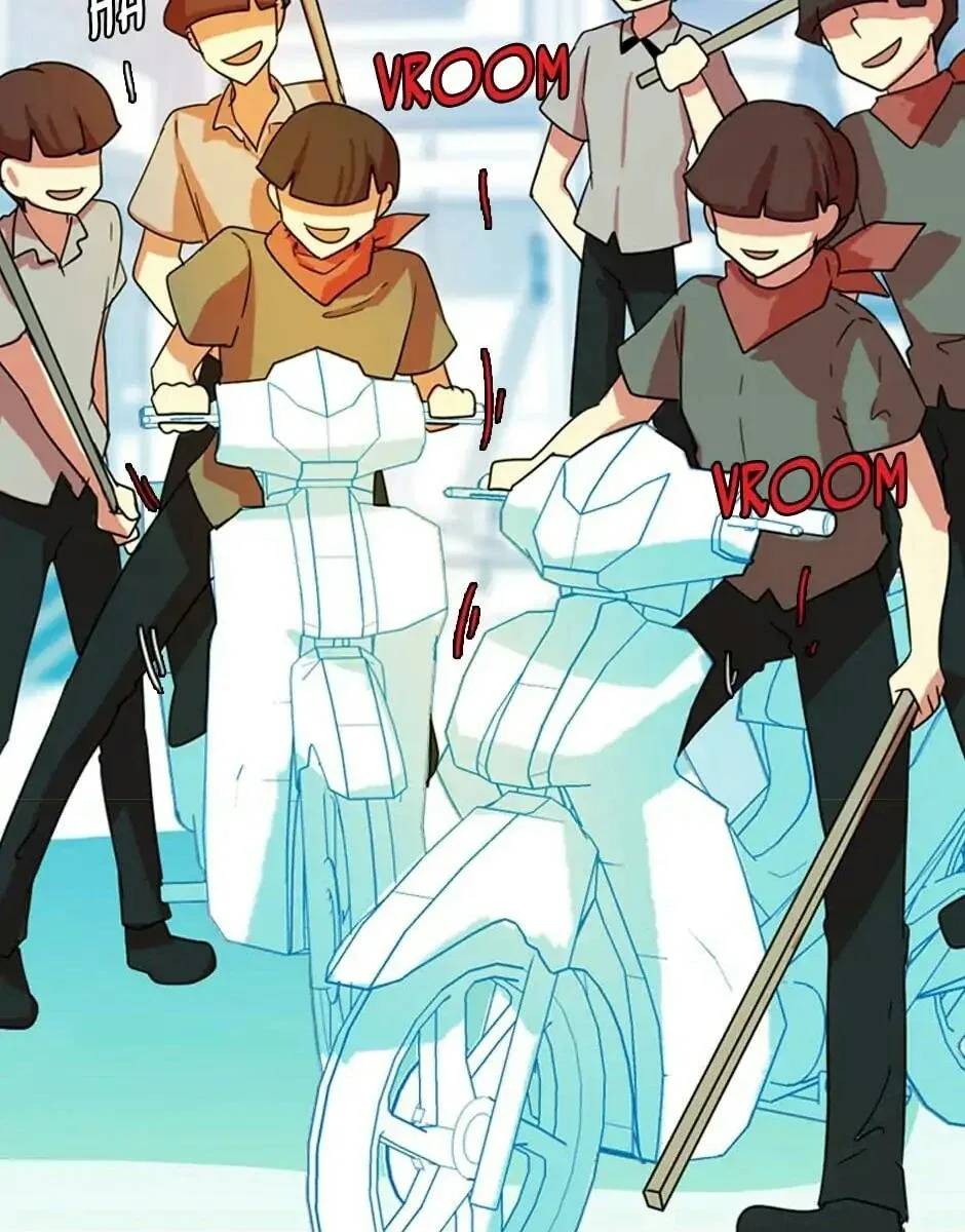 Halaman 27 — Dreamcide Chapter 123