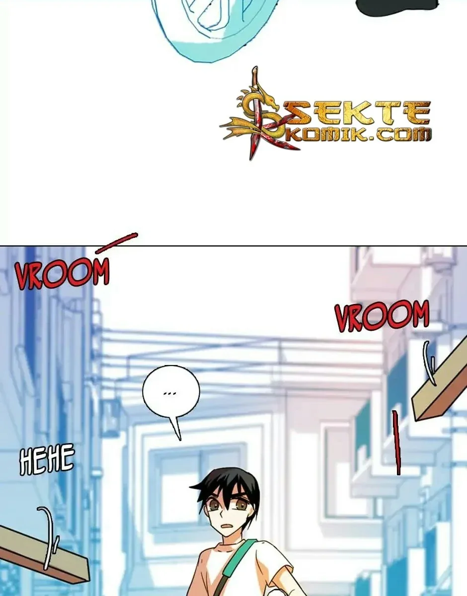 Halaman 28 — Dreamcide Chapter 123