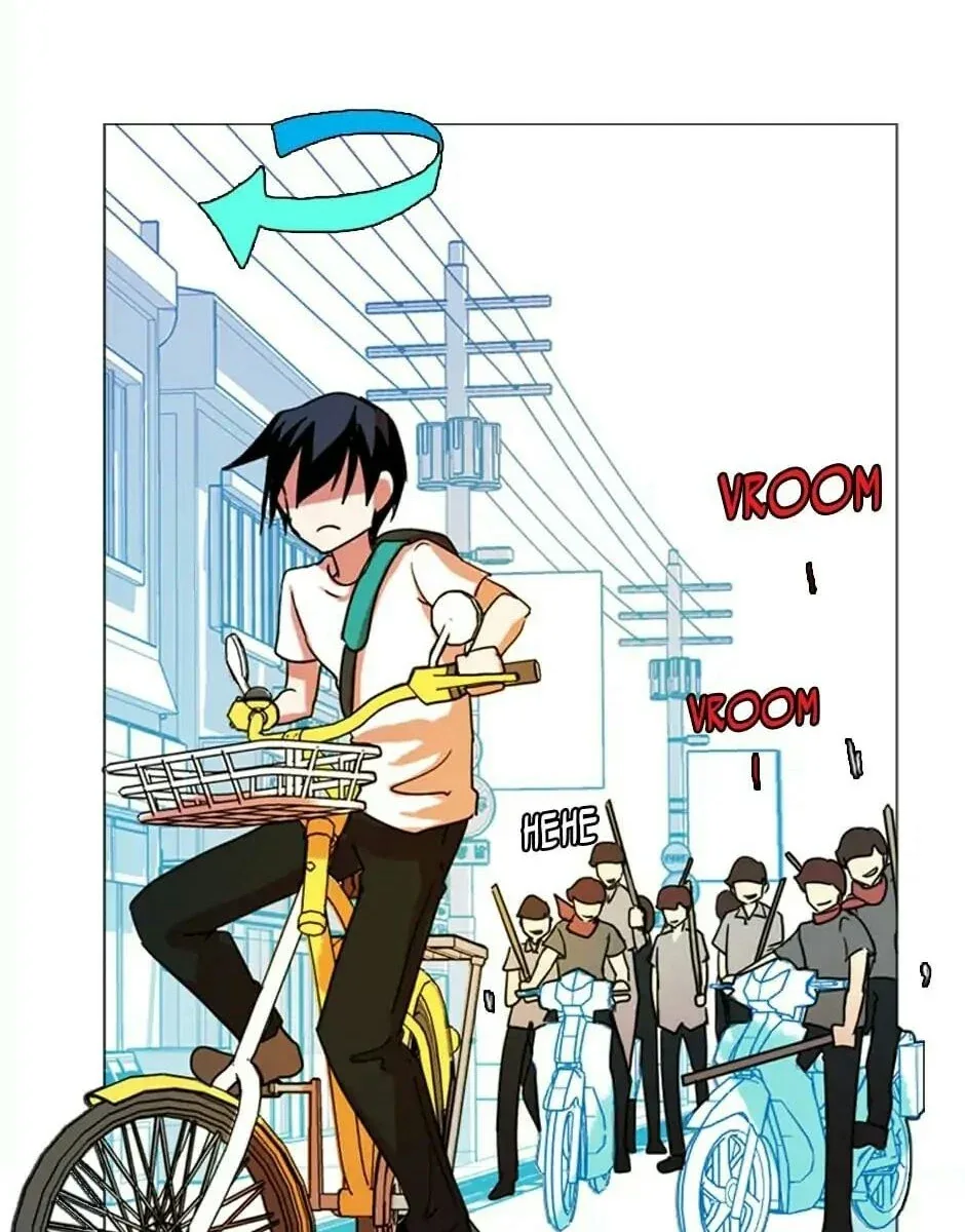 Halaman 30 — Dreamcide Chapter 123