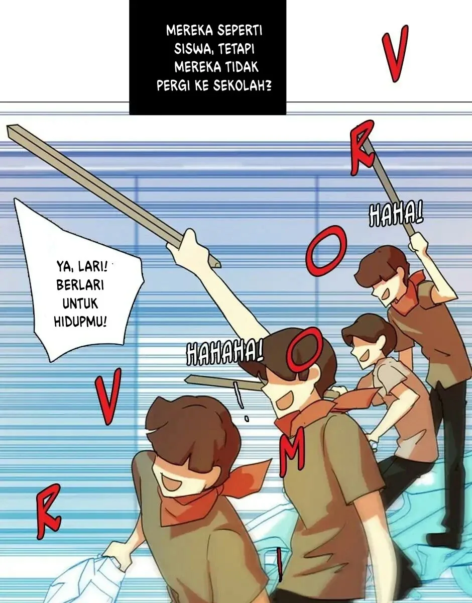 Halaman 36 — Dreamcide Chapter 123