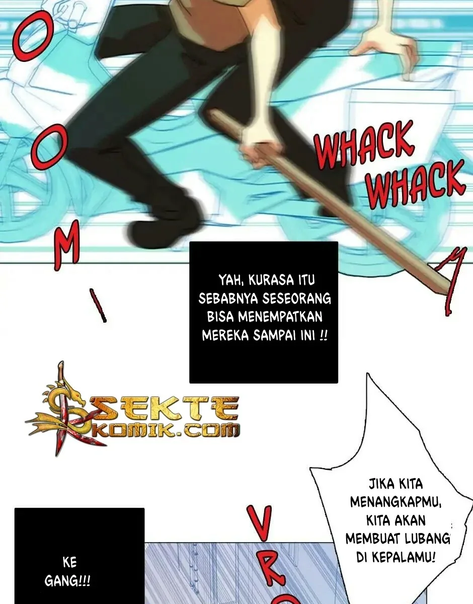 Halaman 37 — Dreamcide Chapter 123