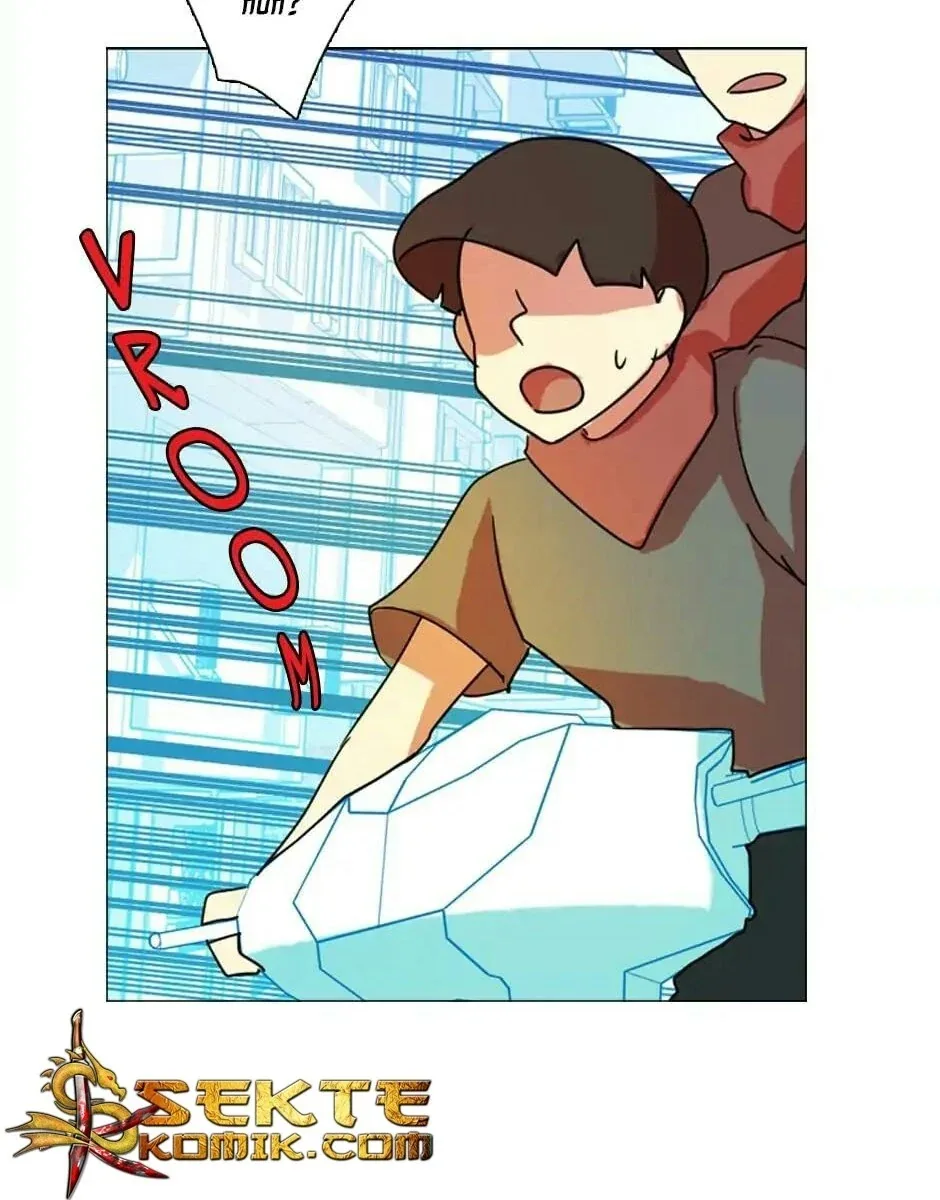 Halaman 42 — Dreamcide Chapter 123