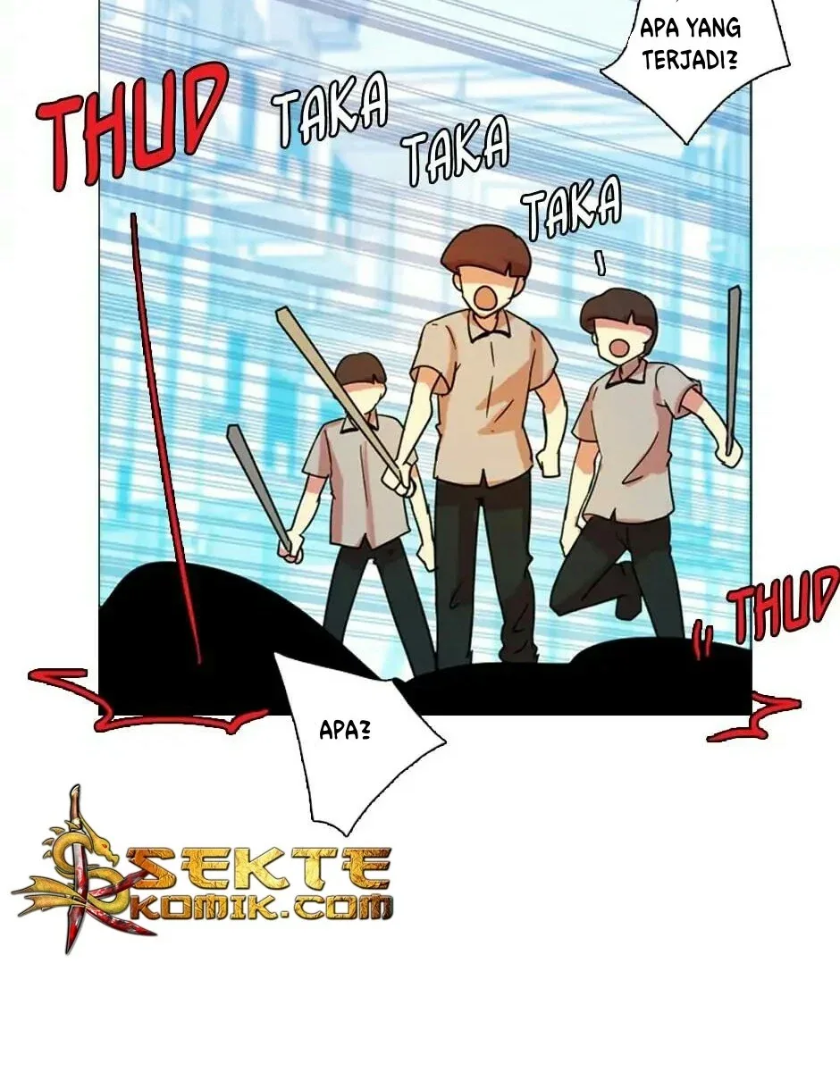Halaman 47 — Dreamcide Chapter 123