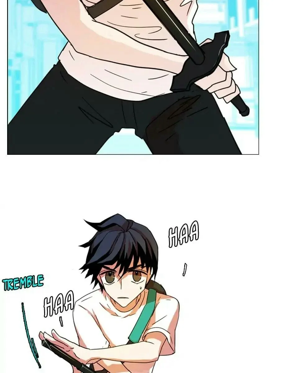 Halaman 50 — Dreamcide Chapter 123