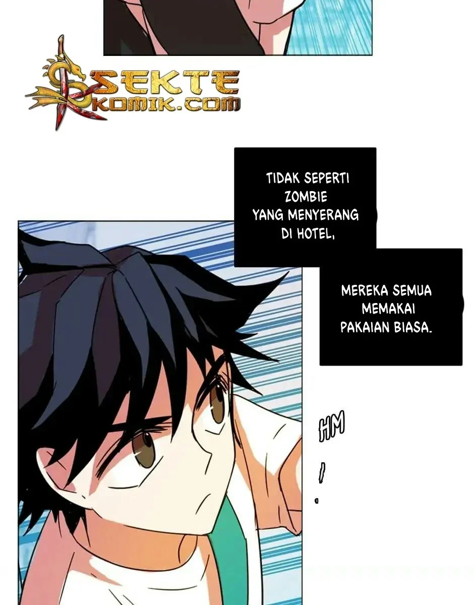 Halaman 56 — Dreamcide Chapter 123