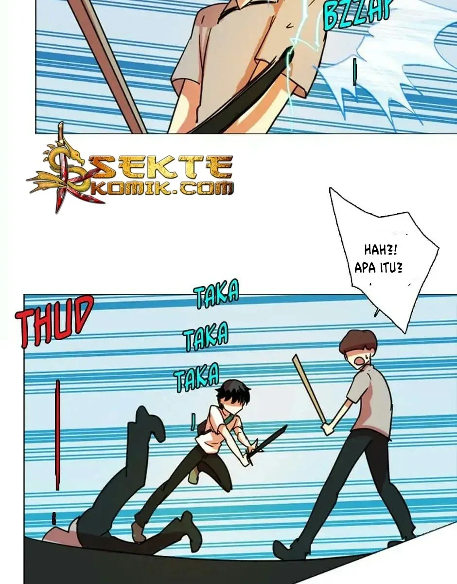 Halaman 58 — Dreamcide Chapter 123