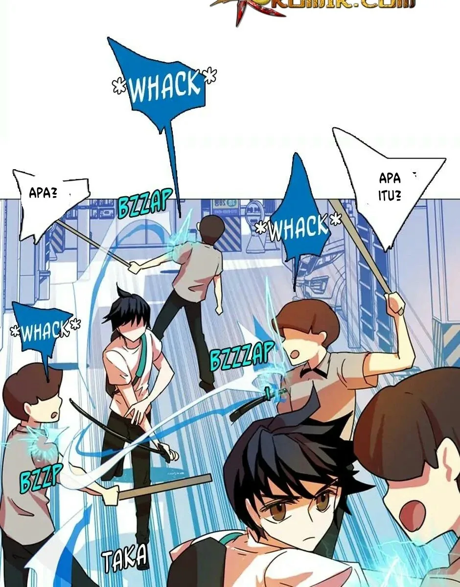 Halaman 60 — Dreamcide Chapter 123