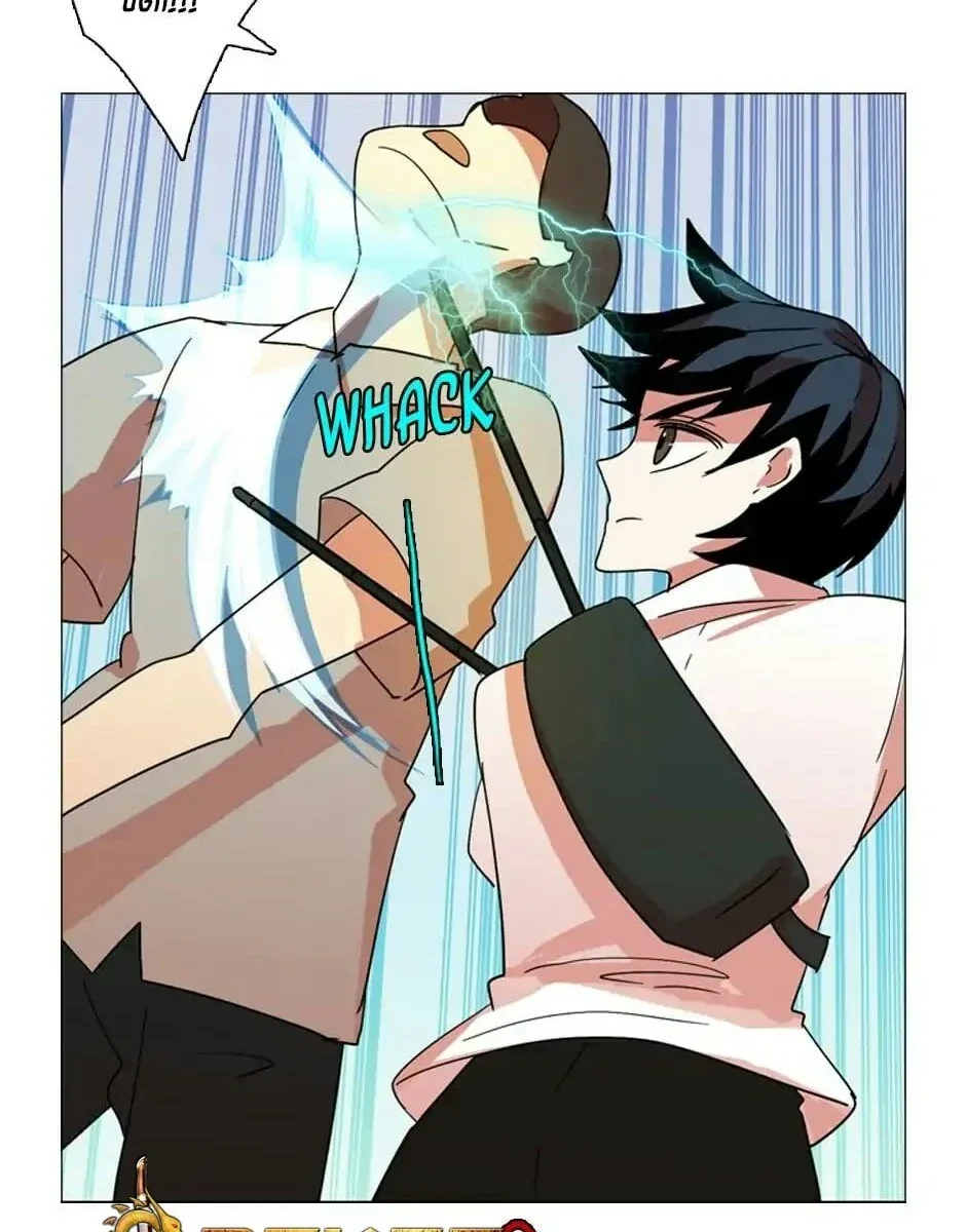 Halaman 62 — Dreamcide Chapter 123