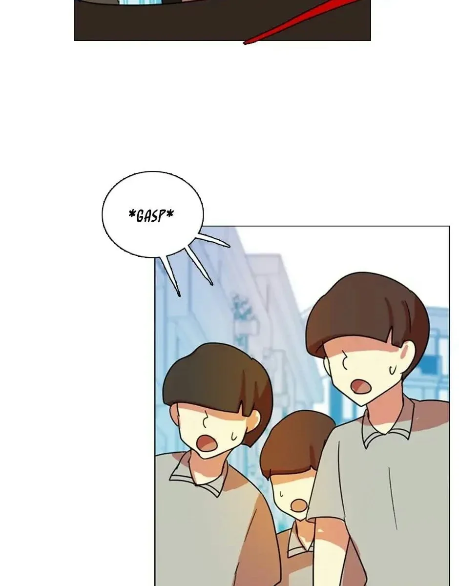 Halaman 64 — Dreamcide Chapter 123