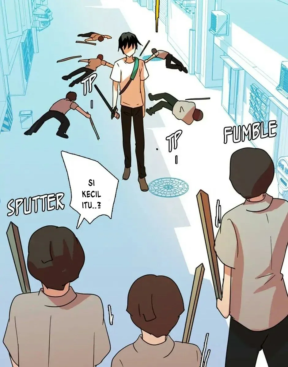 Halaman 66 — Dreamcide Chapter 123