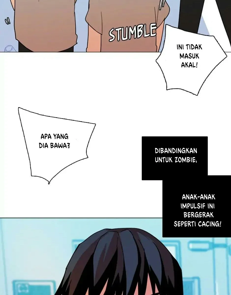 Halaman 67 — Dreamcide Chapter 123