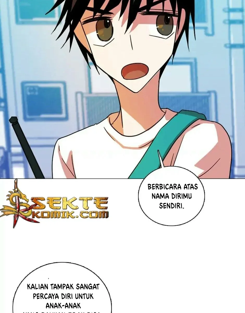 Halaman 68 — Dreamcide Chapter 123