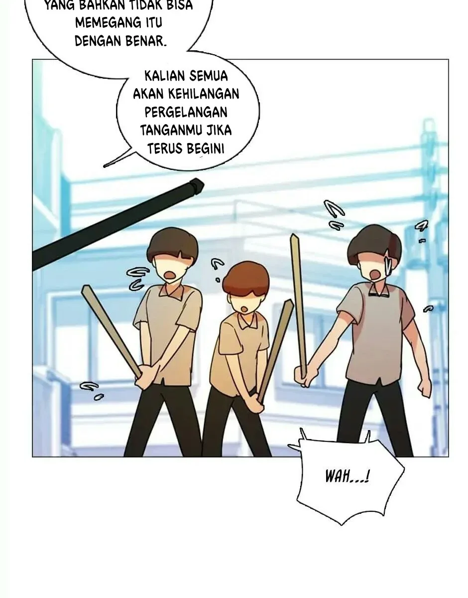 Halaman 69 — Dreamcide Chapter 123