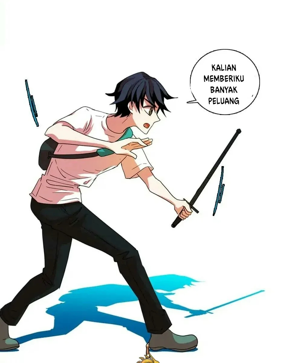Halaman 70 — Dreamcide Chapter 123