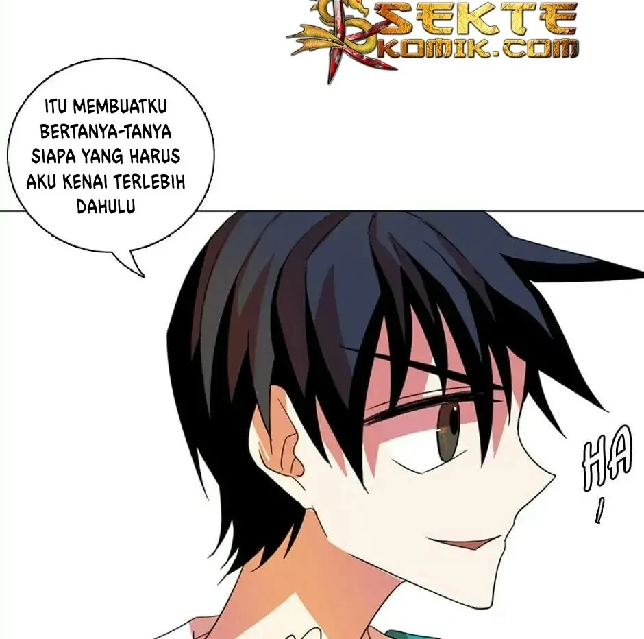 Halaman 71 — Dreamcide Chapter 123
