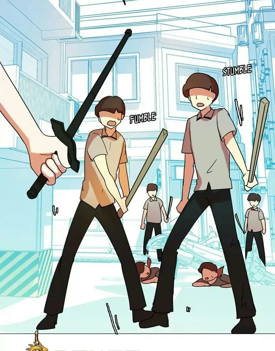 Halaman 73 — Dreamcide Chapter 123