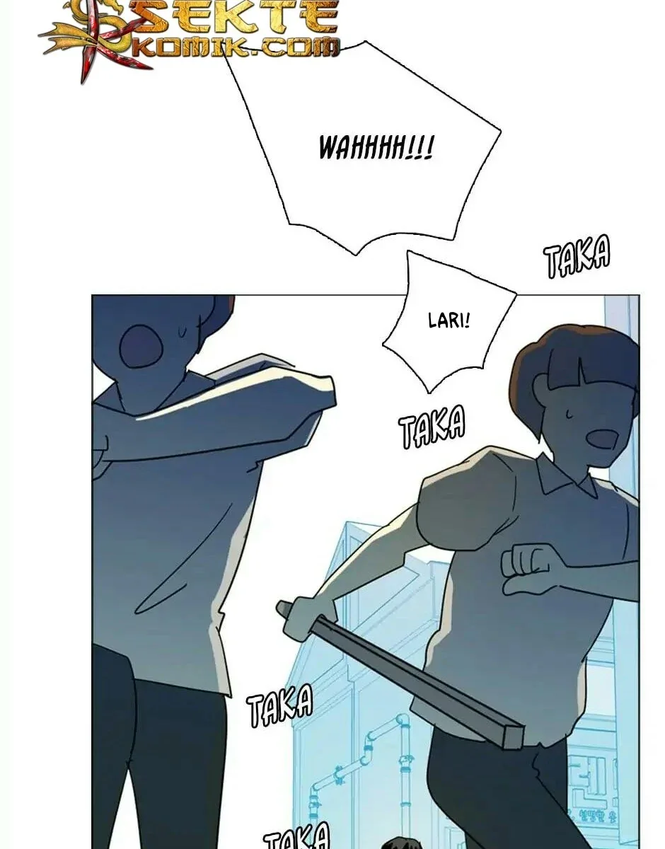 Halaman 74 — Dreamcide Chapter 123