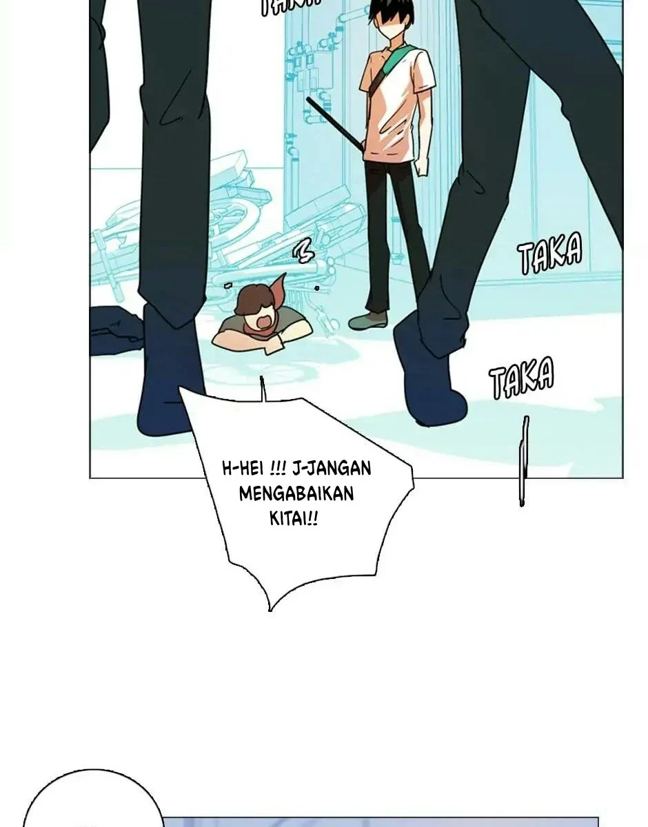 Halaman 75 — Dreamcide Chapter 123