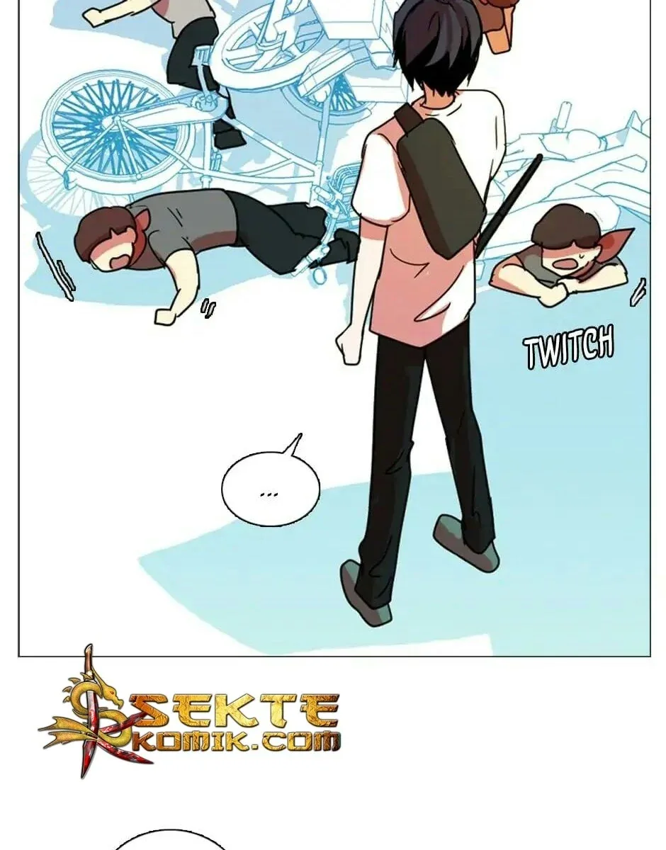 Halaman 79 — Dreamcide Chapter 123