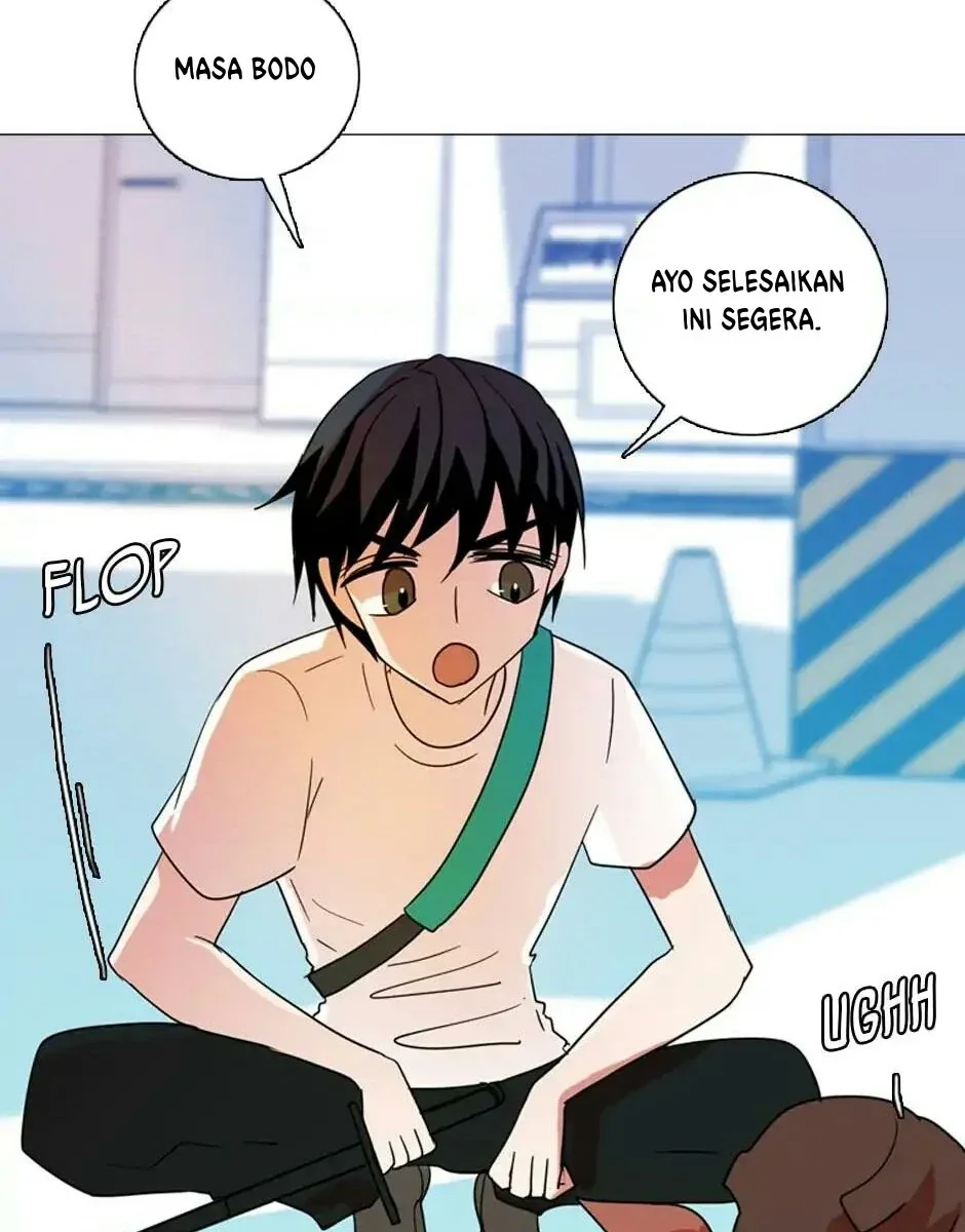 Halaman 80 — Dreamcide Chapter 123